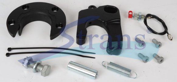 Ремкомплект Замка Сідла Jsk 42 095555 купити в Україні | Strans
